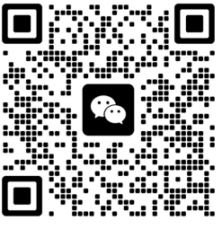 WeChat QR code